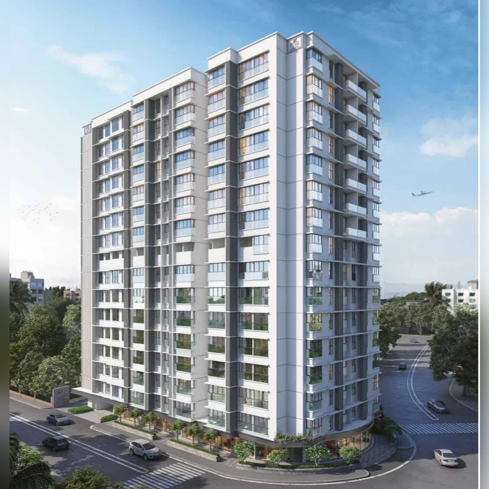  Jaswanti Bliss residential property on propfynd